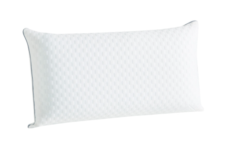 Almohada DensoPlus Tejido Frío — modelo Tri-Plus